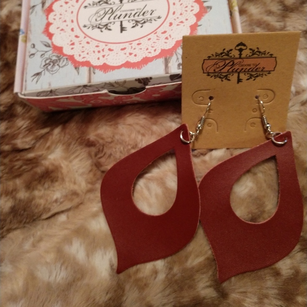 Plunder Kalani Earrings
